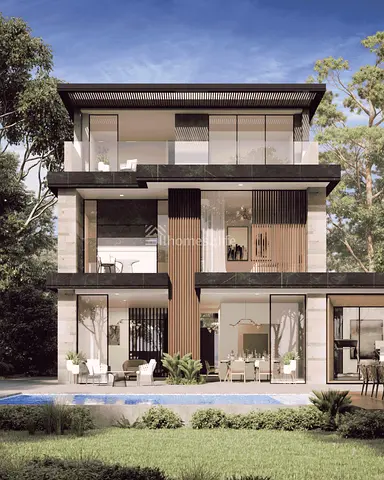 Retreat Type A | Large Plot | Genuine Listing