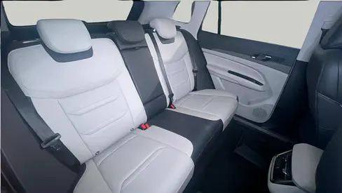 2024 FORD TERRITORY 照片 10