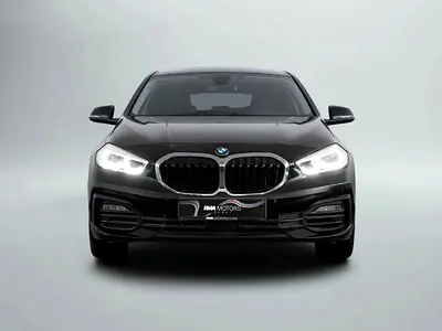 BMW 1 Series 120i Sport Line, миниатюра 3