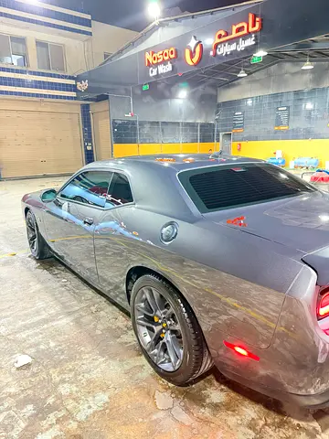 2023 Dodge CHALLENGER 照片 6