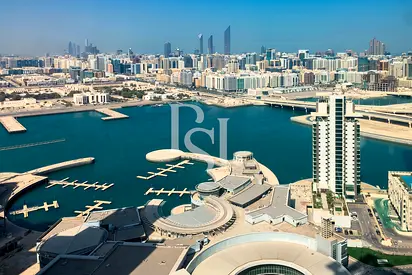 2BR Apartment|Prime Canal View|Hot Price