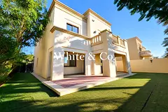Well Maintained | Unfurnished | Spacious