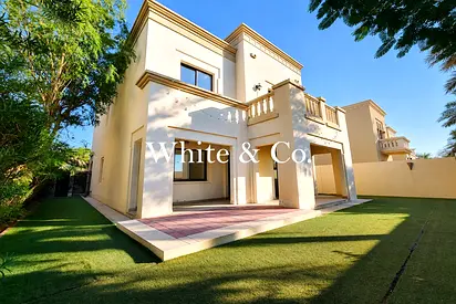 Well Maintained | Unfurnished | Spacious