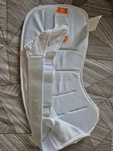 Aero Chest Guard P3(XS)