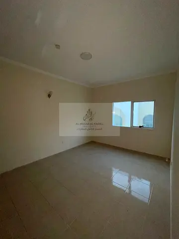 Spacious 2-Bedroom Apartment in Al Qasimia with Built-In Wardrobes, Free AC, Free Parking, Excellent Space and Flexible 4-Payment Plan