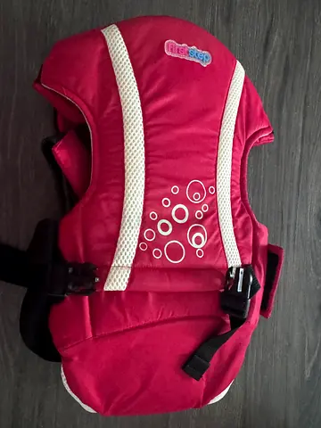 Brand new baby carrier