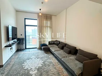 Spacious 1BR | Investor Deal | Prime Location