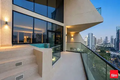 Private Pool | Brand New | High Floor