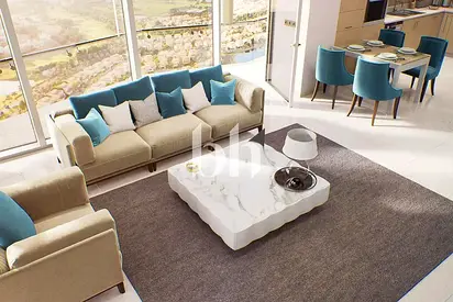 With Payment Plan | Furnished | OffPlan property