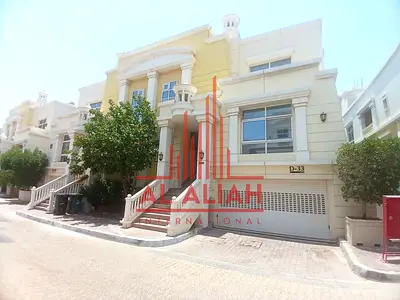 Luxurious 5BHK Villas | Driver Room | Family Community | Book now