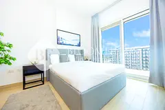 Stylish Studio | Water's Edge | Yas Island