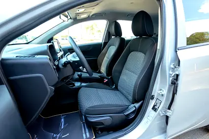 2024 KIA PICANTO 照片 10