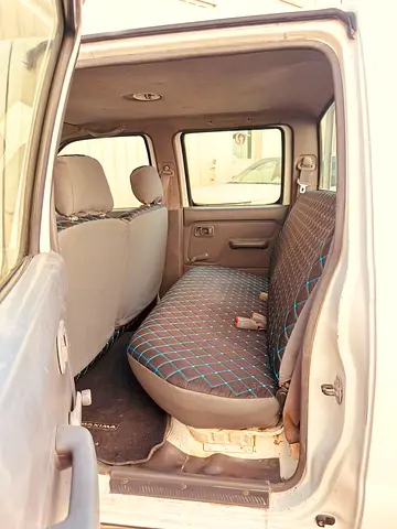 صورة 11 لـ 2009 Nissan PICKUP