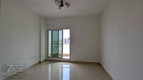 Brighter 1 Bedroom with Balcony || Dubai South