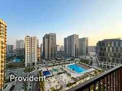 High Floor | Pool Facing | Best Price