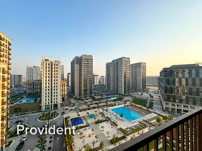 High Floor | Pool Facing | Best Price