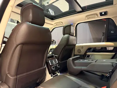 Land Rover Range Rover Vogue SE Supercharged, миниатюра 9