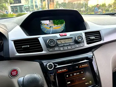 2015 Honda ODYSSEY 照片 4