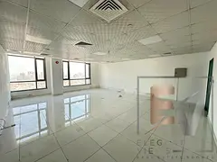 Office for Rent | Al Hamriya | Near Metro