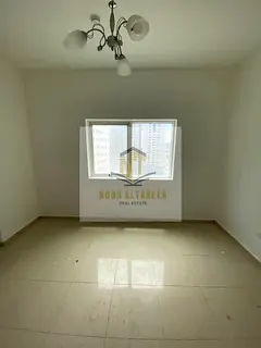 One-bedroom apartment for annual rent in Al Khan area, Sharjah