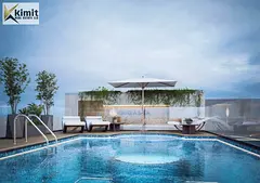 Near The Biggest Airport | A Very Promising Area | High-Demand | Flexible Payment Plans