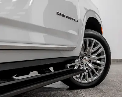 صورة مصغرة 20 لـ 2024 GMC YUKON