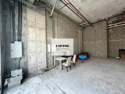 Retail Shop | Shell & Core | Vincitore Benessere | Ready