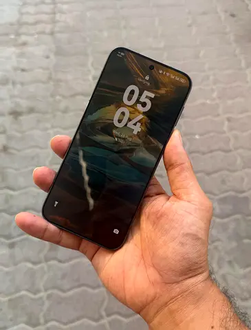 Huawei Pura 90s pro max