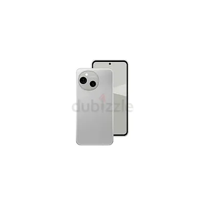 AQUOS Sense10 128GB 6GB RAM  Light Silver