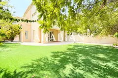 Springs 3 | Type 2E | Vacant | Close to Lake