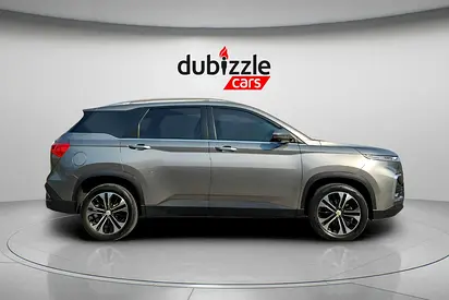 2023 Chevrolet CAPTIVA 照片 4