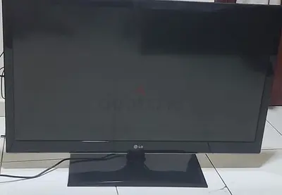 42 LG Flat Screen LED LCD TV - Slim Design, Excellent Condition