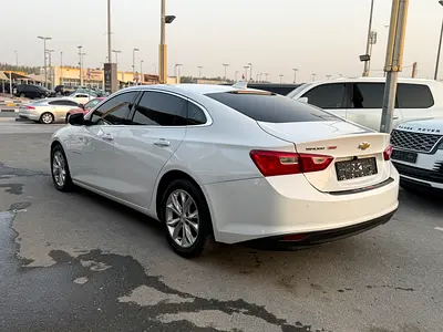 2022 Chevrolet MALIBU 照片 4