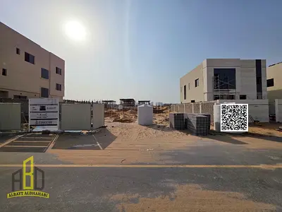 Residential Investment Plot for Sale in Al Helio 2 – Al Hadaeq Project | Prime Investment Opportunity