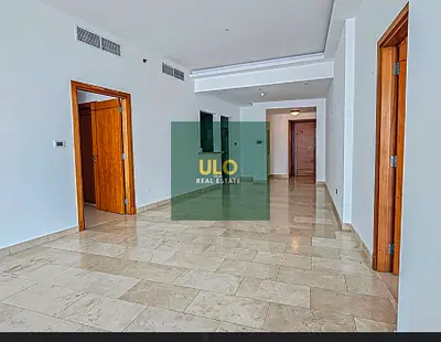 2BR Apartment | Trident Grand Residence | Marina & City Views | Pool Access