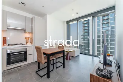 High Floor | Fully Furnished | Flexible Cheques