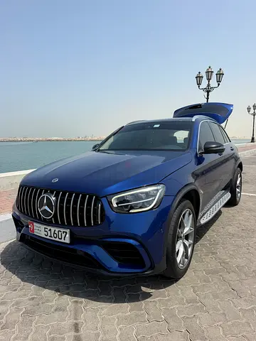 Mercedes-Benz GLC 300, миниатюра 16