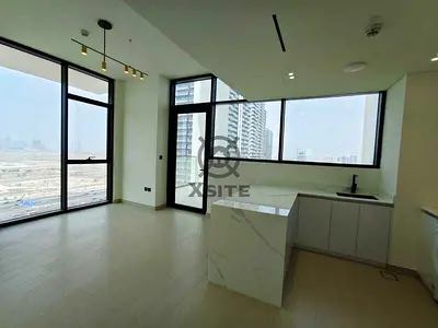 Unfurnished 2 BR| Modern Living|Kitchen Appliances