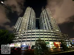 FALCON TOWER: BIG STUDIO WITH PARKING IN FALCON TOWER AJMAN