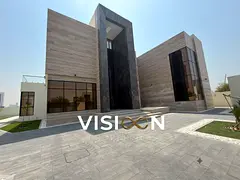 Brand New 5BR Villa | Private Pool & Garden