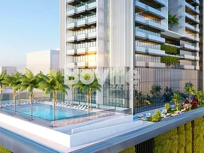 Elegant Apartment | Investor Deal | Downtown Dubai | High Floor