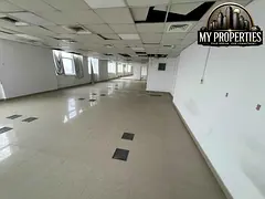 Clean Office in Ras Al Khaimah City Center | Free A/C | Excellent View | Business Center | Flexible 