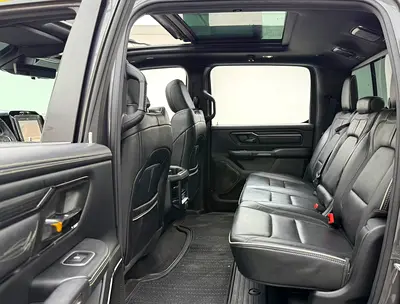 2022 RAM 1500 thumbnail 17