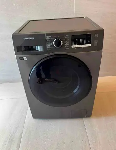 Samsung 2in1 Washing machine 8/6KG Capacity Excellent Condition