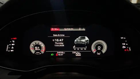 2023 AUDI Q8 缩略图 8