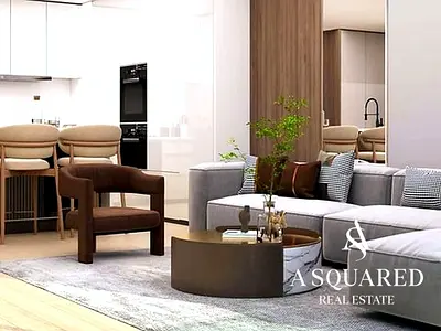 Huge Apartment | Prime Location | Brand New