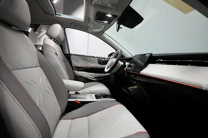 Honda ENS2 Xuanguang Edition, миниатюра 7