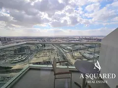 Modern | Fully Furnished | Vacant