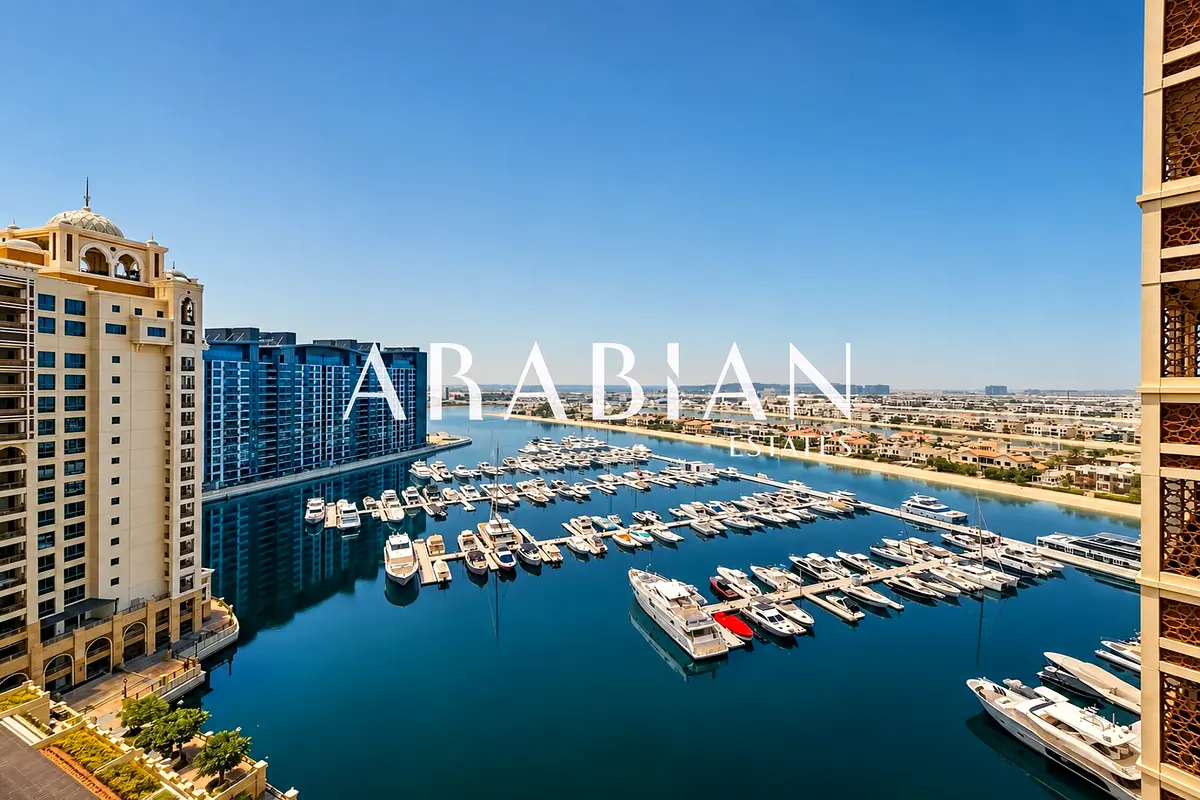 Fully Renovated | Vacant Now | Full Sea Views