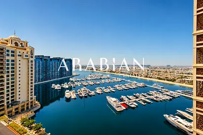 Fully Renovated | Vacant Now | Full Sea Views